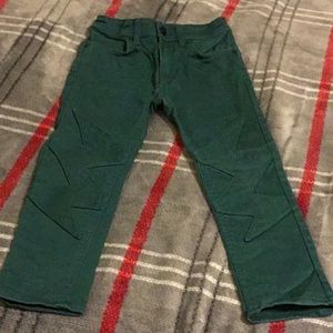 H&M skinny jeans